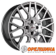 Х'trike  Х-125  (HSB/FP)  6,5х16  4х100  ЕТ48  54.1